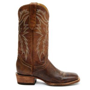 IDYLLWIND WOMEN'S BRASH WESTERN BOOTS - WIDE SQUARE TOE